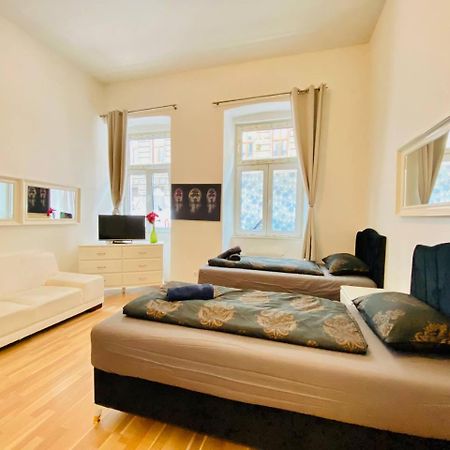 Cozy Studio Lg Apartment Viena Exterior foto