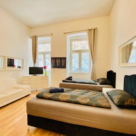 Cozy Studio Lg Apartment Viena Exterior foto