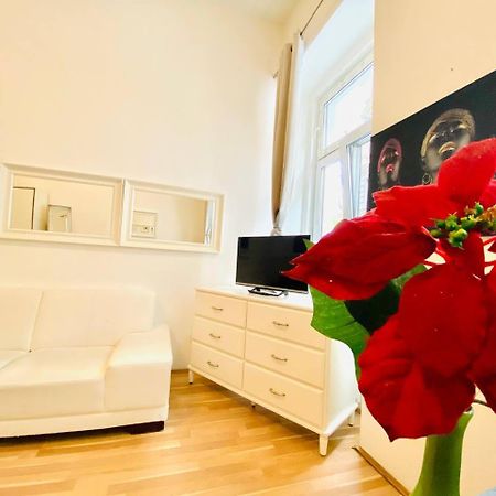 Cozy Studio Lg Apartment Viena Exterior foto