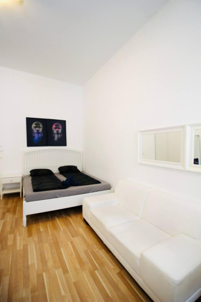 Cozy Studio Lg Apartment Viena Exterior foto