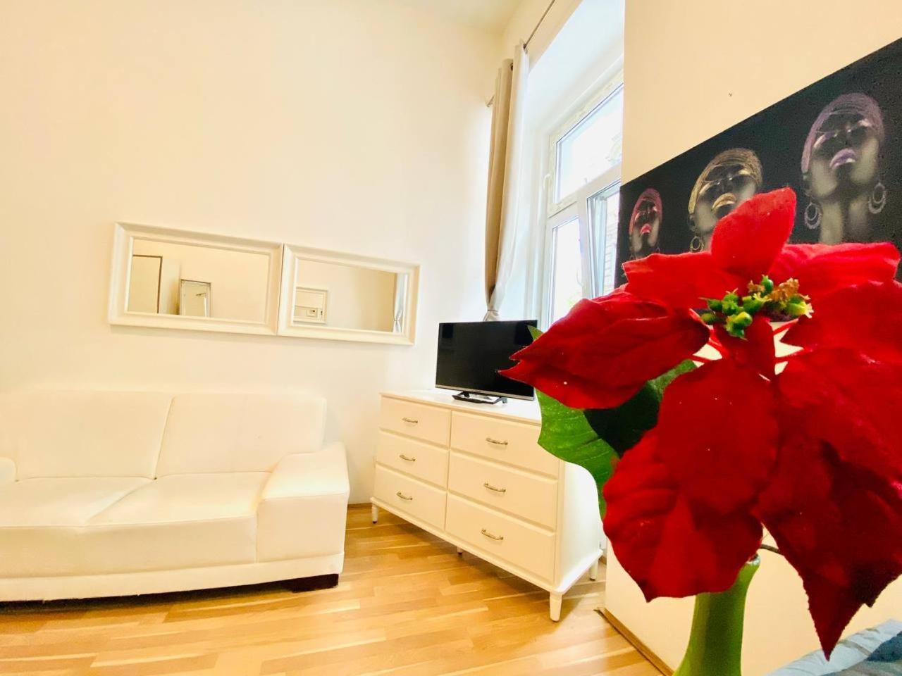 Cozy Studio Lg Apartment Viena Exterior foto