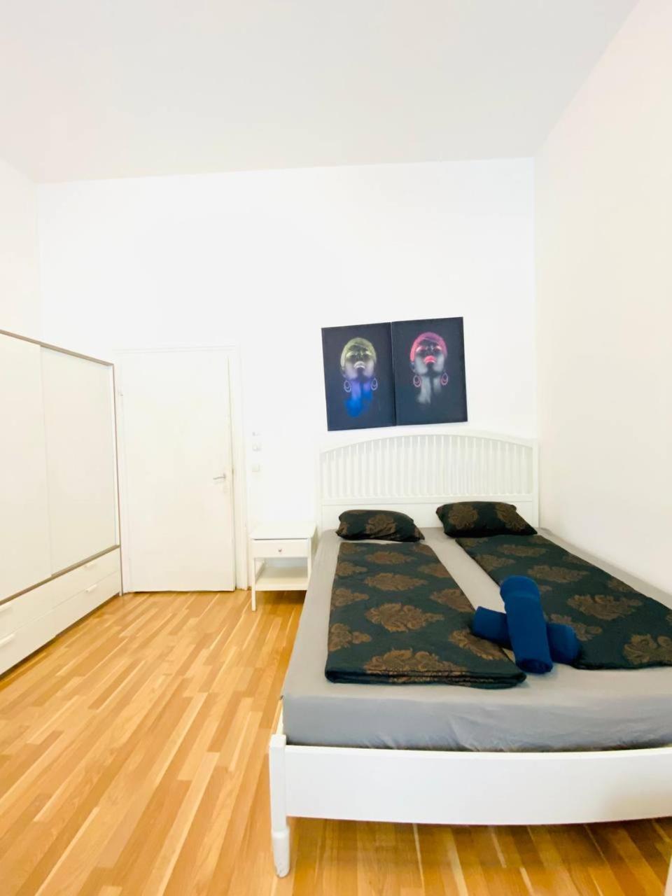 Cozy Studio Lg Apartment Viena Exterior foto