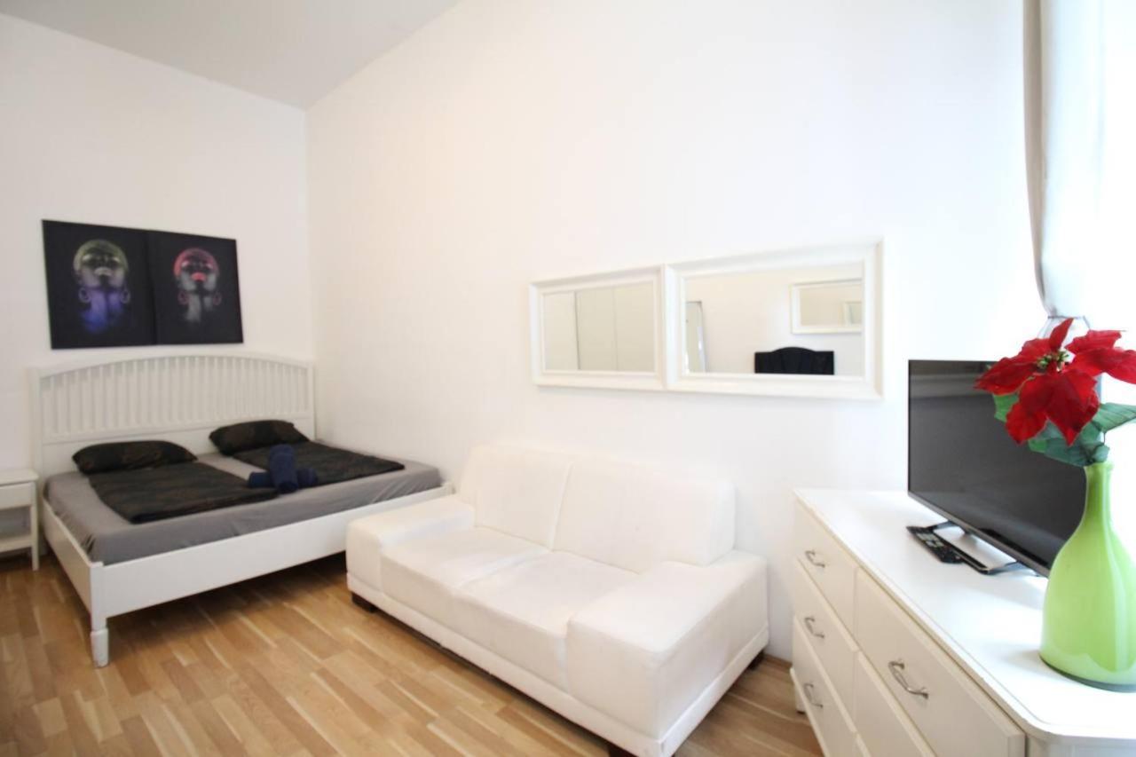 Cozy Studio Lg Apartment Viena Exterior foto