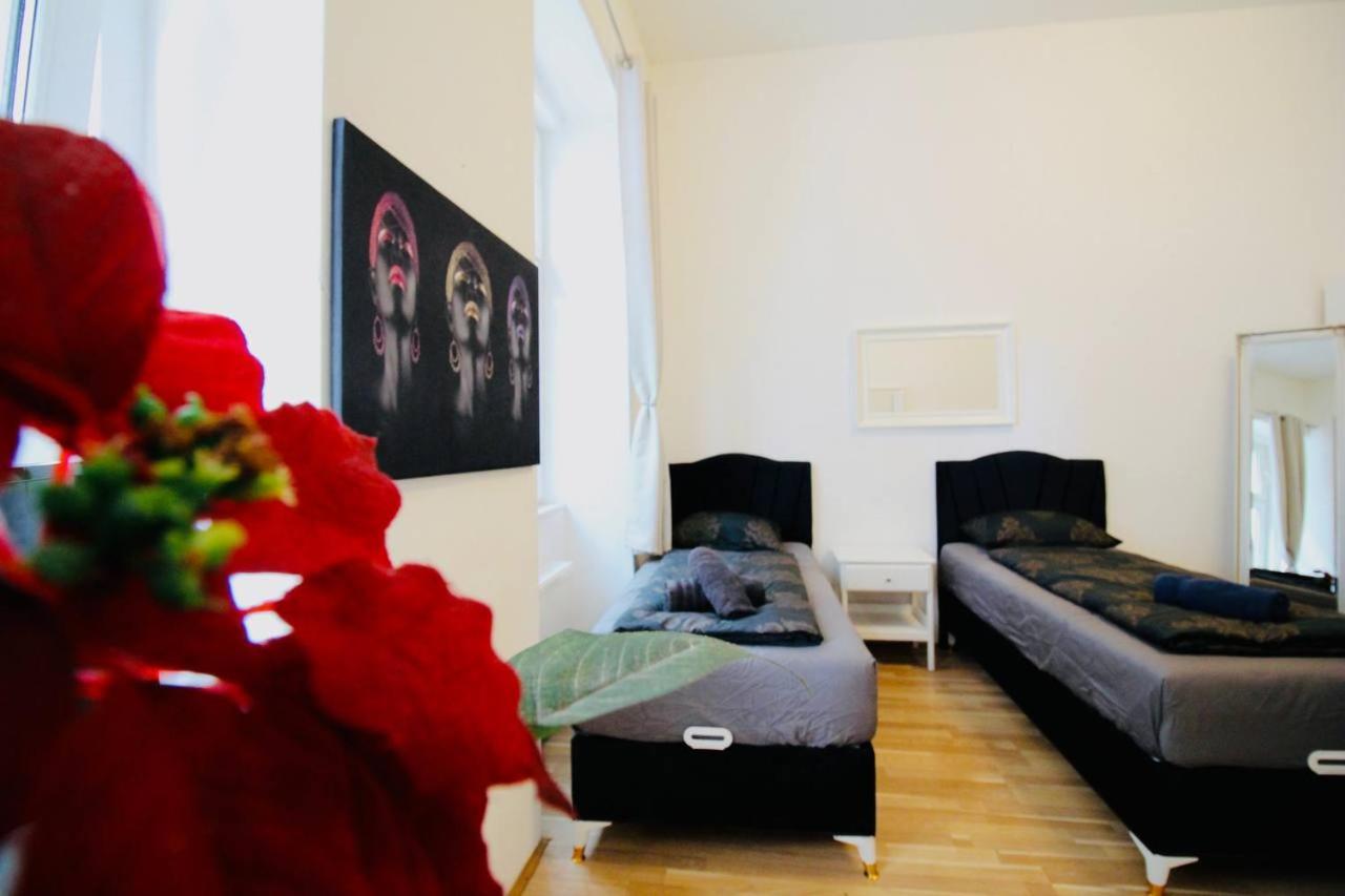 Cozy Studio Lg Apartment Viena Exterior foto