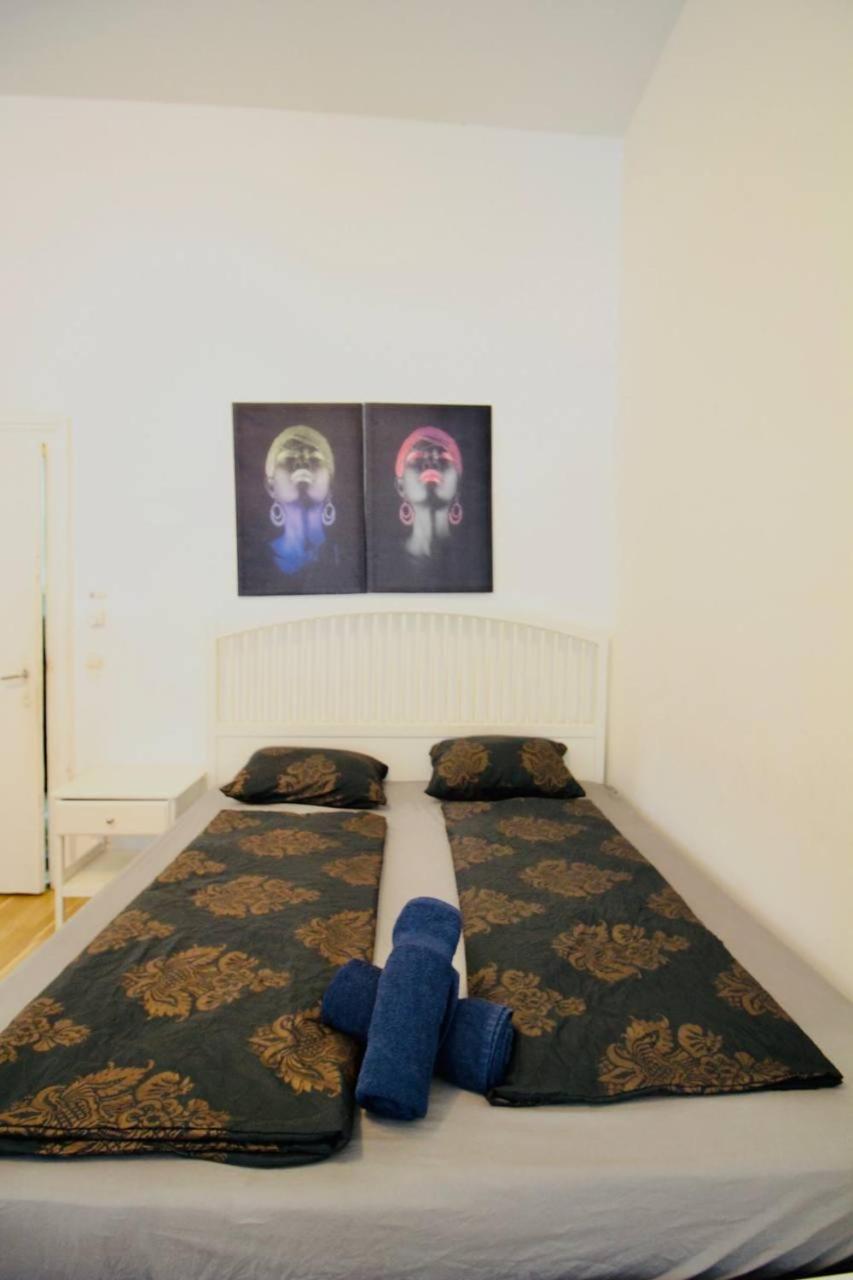 Cozy Studio Lg Apartment Viena Exterior foto